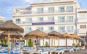 Hotel Moon Dreams Mediterráneo